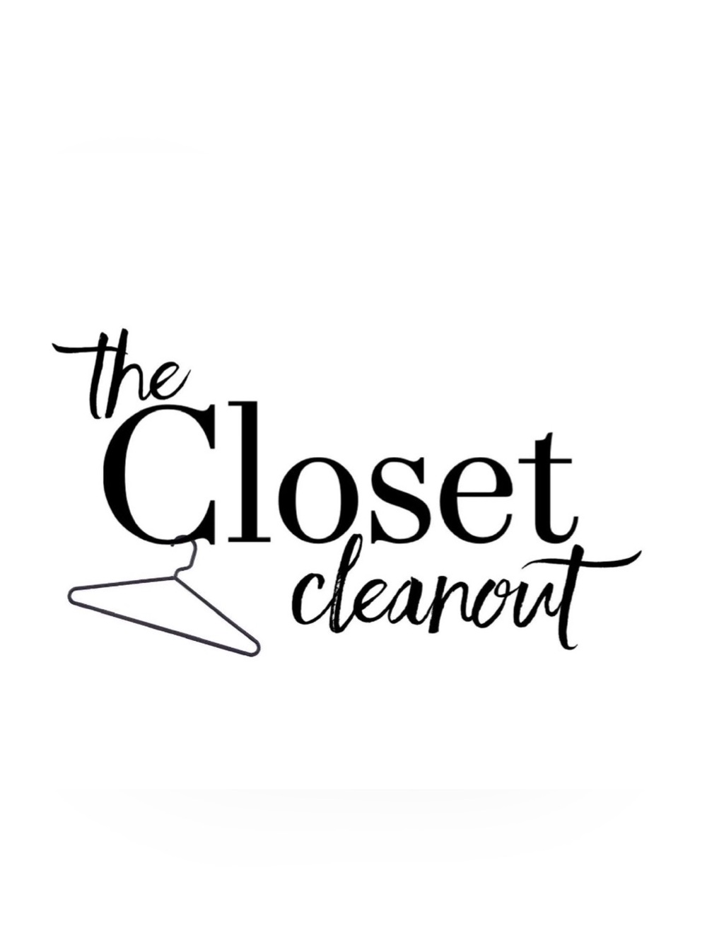 CLOSET CLEANOUT - $10 each item you see and steeper discount if you bundle!